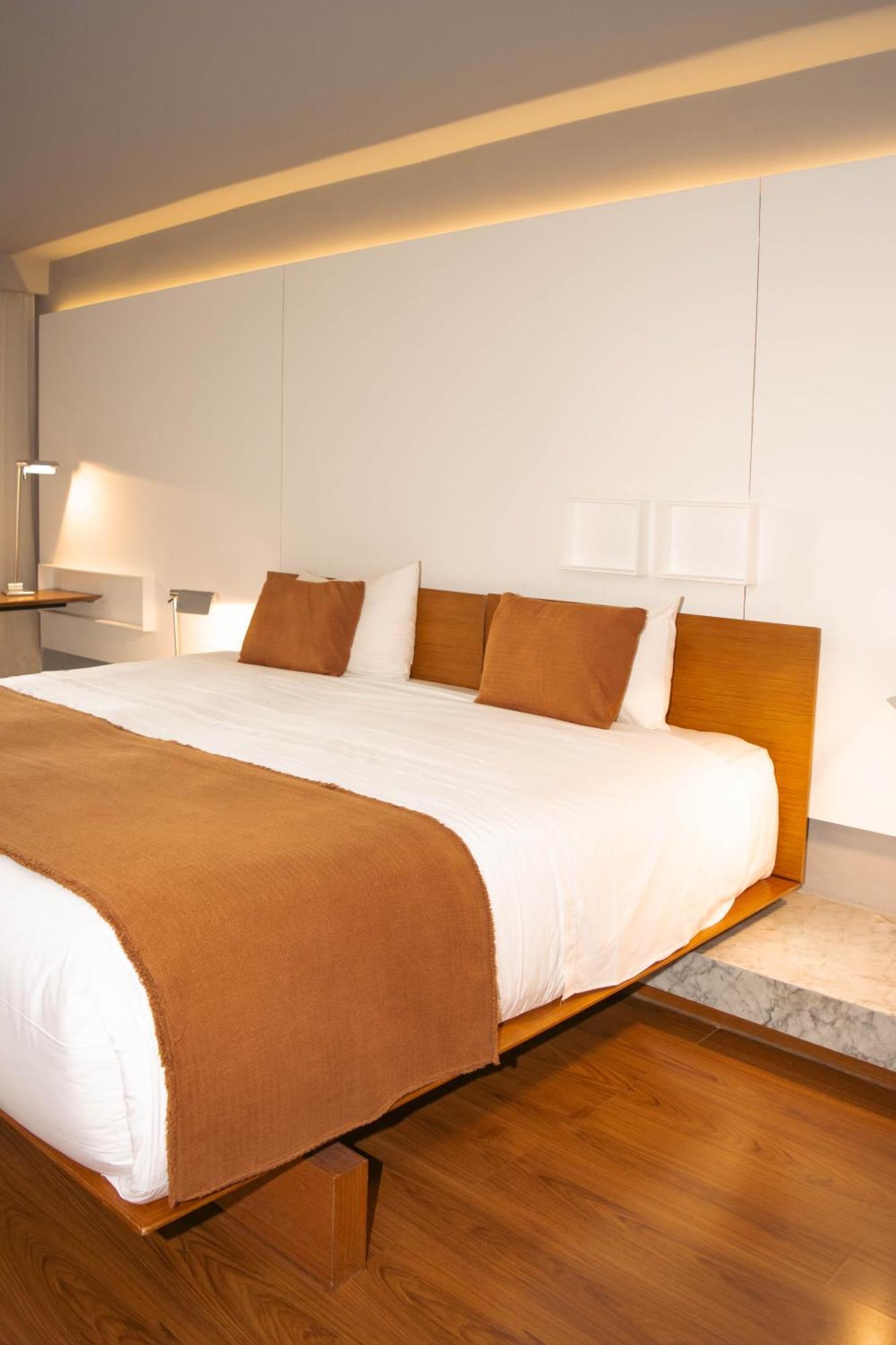 Opta Coliving Punta Carretas Ξενοδοχείο Μοντεβιδέο Εξωτερικό φωτογραφία