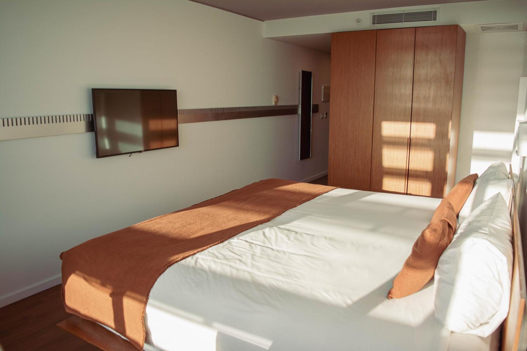 Opta Coliving Punta Carretas Ξενοδοχείο Μοντεβιδέο Εξωτερικό φωτογραφία